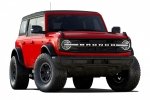 Ford Bronco 5D