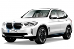 BMW iX3 (G08) 2020