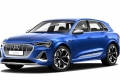 Audi e-tron S (GE) 2020