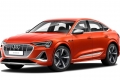 Audi e-tron S Sportback (GE) 2020