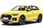 Audi SQ5 (FY) 2020