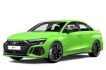 Audi RS 3 Sedan (8Y) 2021