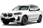 BMW iX3 (G08)