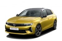 Opel Astra L Hatchback 2021