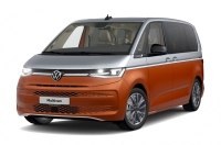 Volkswagen Multivan (T7) 2021