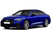 Audi S8 (D4/4N) 2022