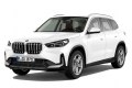 BMW iX1 (U11) 2022
