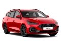 Ford Focus ST Wagon 2021