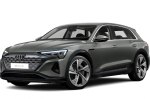 Audi Q8 e-tron (GE) 2022