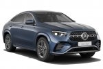 Mercedes GLE-Class Coupe (C167)