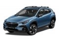 Subaru Crosstrek 2022