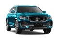 Geely Monjaro 2021