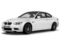BMW M3 Coupe (E92) {YEAR}