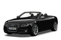 Audi S5 Cabriolet (8F) {YEAR}