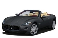 Maserati GranCabrio {YEAR}