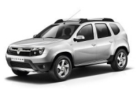 Renault Duster {YEAR}