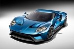 Ford GT  700-  -  1