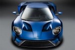Ford GT  700-  -  2