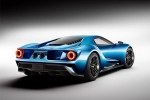 Ford GT  700-  -  4