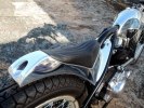  Art Moto Project #2   Yamaha SR125 -  5