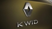 Renault     KWID -  16