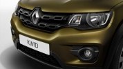 Renault     KWID -  17