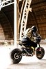 Ducati Scrambler  Pirelli    Vibrazioni Art Design -  2