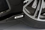 Brabus   Mercedes-Benz S-Class -  25