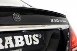 Brabus   Mercedes-Benz S-Class -  44