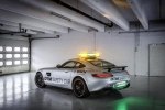  Mercedes-AMG GT    DTM -  16
