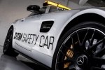  Mercedes-AMG GT    DTM -  5