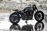  Rough Crafts Hooligan Tactics   Harley-Davidson Forty-Eight -  7
