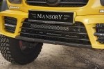 Mansory    Mercedes -  3