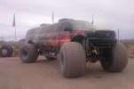  Ford Excursion   1   -  11