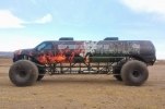  Ford Excursion   1   -  24