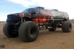  Ford Excursion   1   -  25