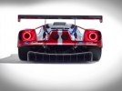 Ford     GT -  13