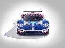 Ford     GT -  14