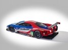 Ford     GT -  17