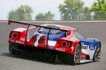 Ford     GT -  5