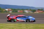 Ford     GT -  9