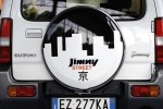 Suzuki    Jimny Street -  9