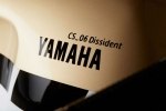 Yamaha CS_06 Dissident      Yard Built -  5