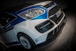    WRC  Ford Transit -  28