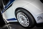    WRC  Ford Transit -  37