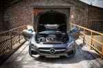  Mercedes-AMG GT   -  3