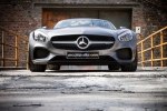  Mercedes-AMG GT   -  5