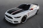 Ford  Mustang    -  1