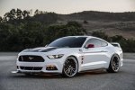Ford  Mustang    -  2