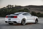Ford  Mustang    -  4